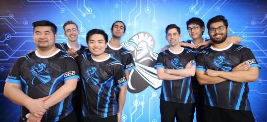 英雄联盟S15全球总决赛首轮惊现冷门 BLG意外落败于100T